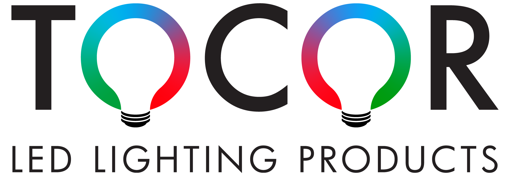 Tocorlighting Logo