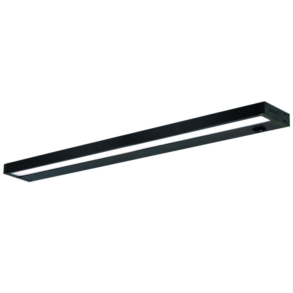 42&#34; LEDUR LED Undercabinet 3000K, Bronze