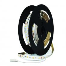Nora NUTP51-W100LED942 - Hy-Brite 100' 24V Continuous LED Tape Light, 375lm / 4.25W per foot, 4200K, 90+ CRI