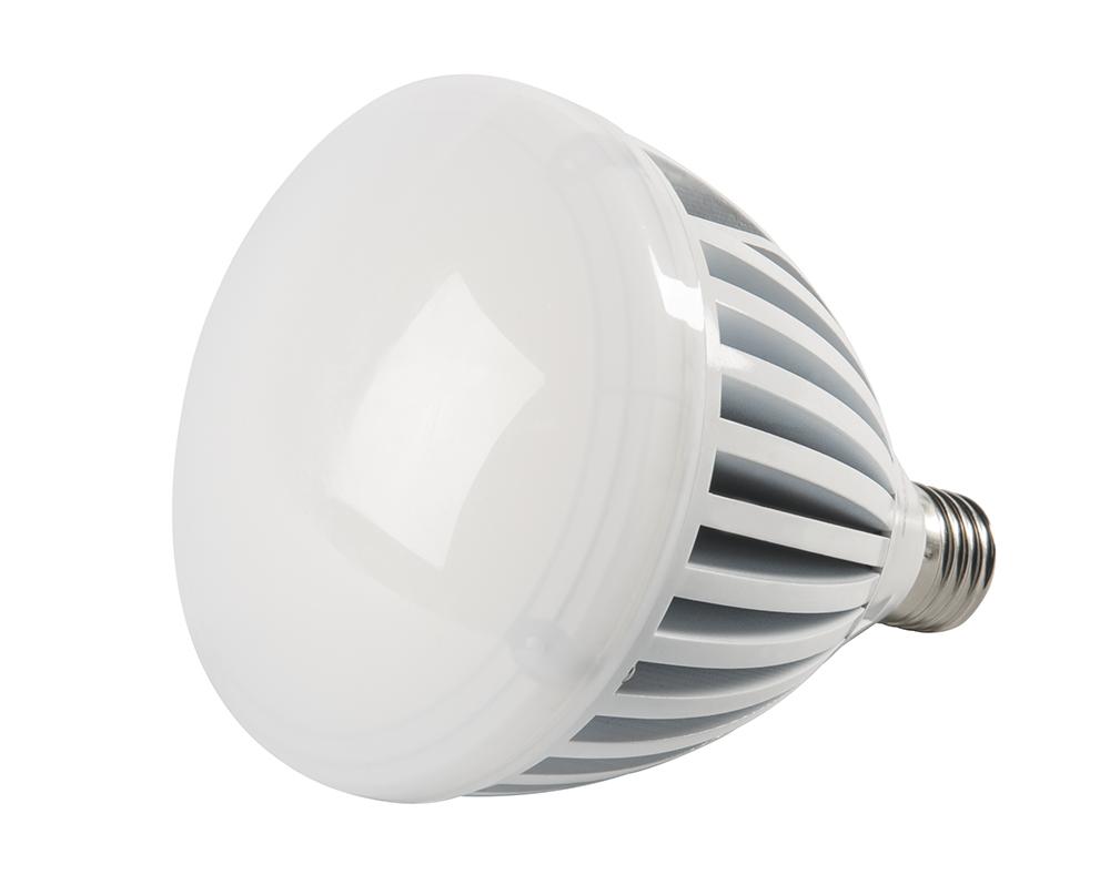 130W Bare Lamp, 14,000 Lumen, 400W MH Equiv., Mogul Base