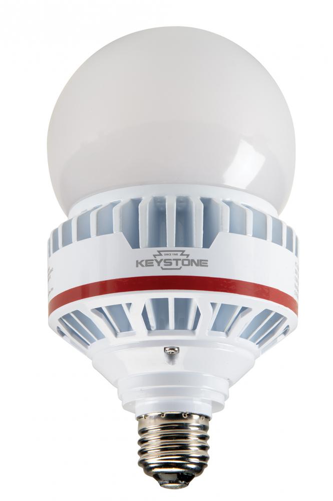300W Equiv., 35W, 4800 Lumen, A25 Commercial, E26, ?80 CRI, Non Dimmable 3k/4k/5k