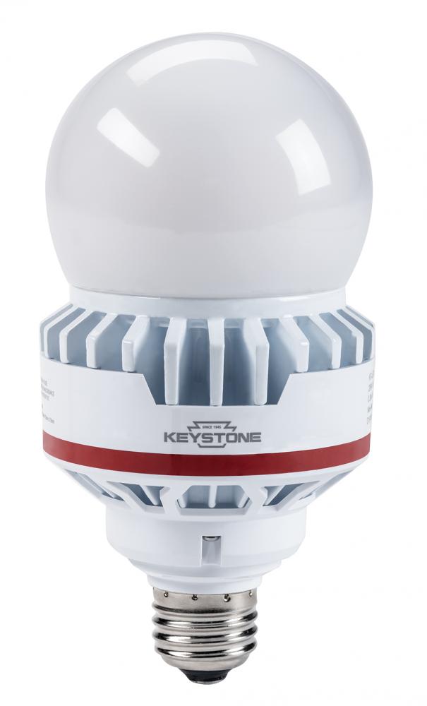 200W Equiv., 25W, 3600 Lumen, A23 Commercial, E26, ?80 CRI, Non Dimmable 3k/4k/5k