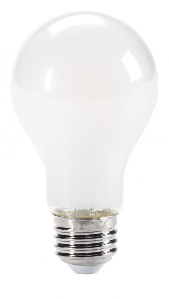 40W Equiv., 5W, 450 Lumen, A19, E26, ?90 CRI, Dimmable 27k/5k