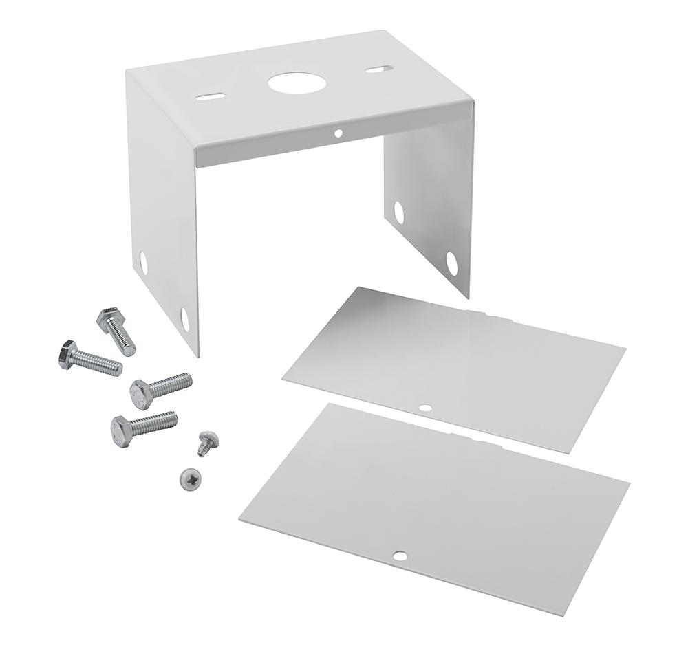 Pendant Mount Kit for LED High Bay Fixtures; Fits all 2F High Bay Fixtures