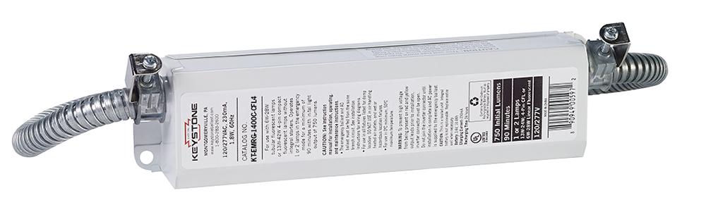 1400 Lumen, 4 Pin CFL, CEC T20 Compliant
