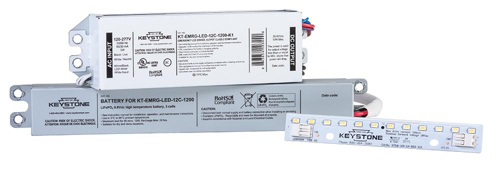 12W, 1200 Lumen, Includes LED module, CEC T20 Compliant