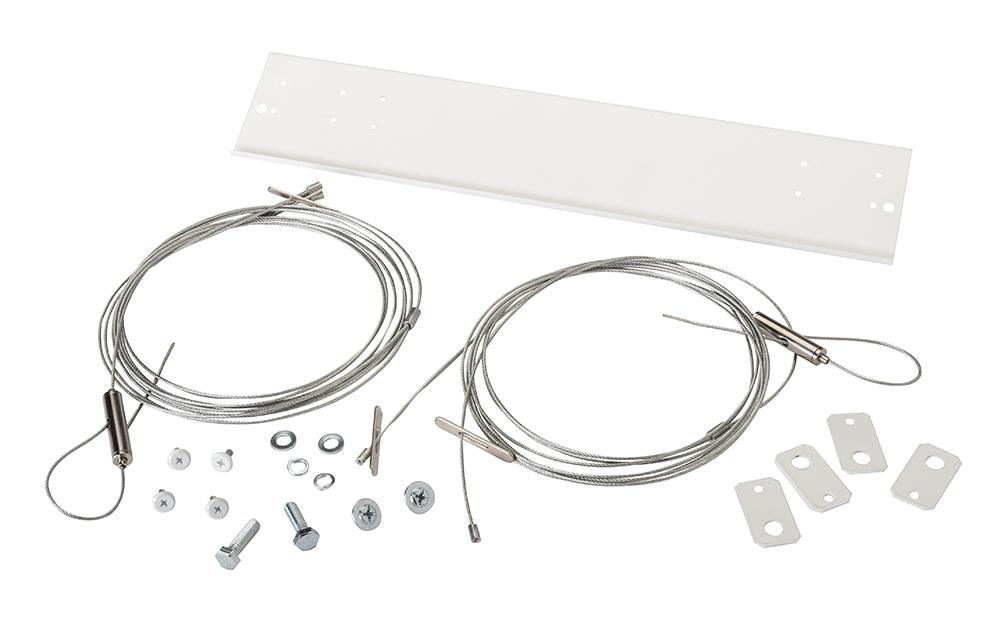 EMRG LED Mounting Kit for LED Highbay Fixtures