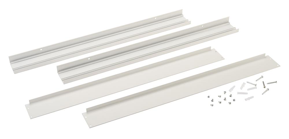 Surface Mount Kit for 2x2 LED?Panel?Lights