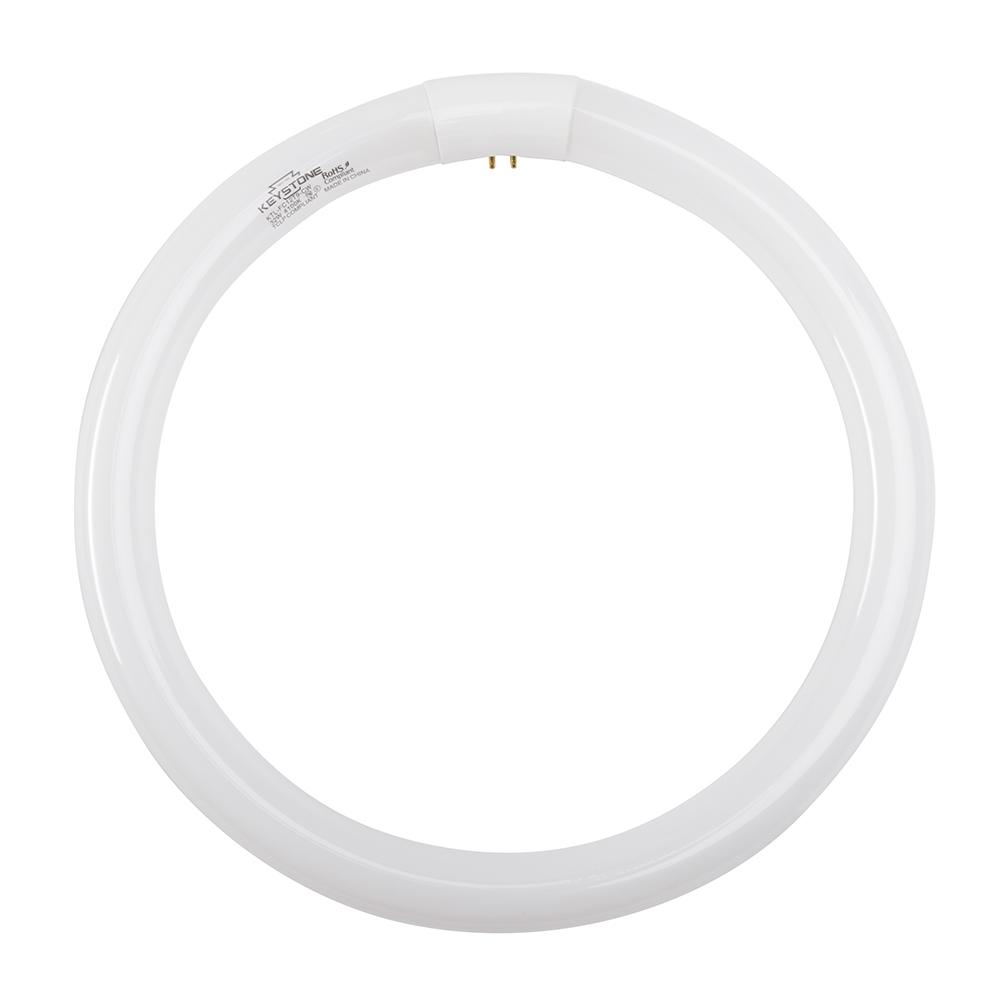 FC12T9, 4100K, 60 CRI, Circline Lamps