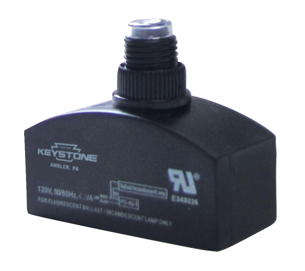 Photocell, 80W Load, Small Form Factor