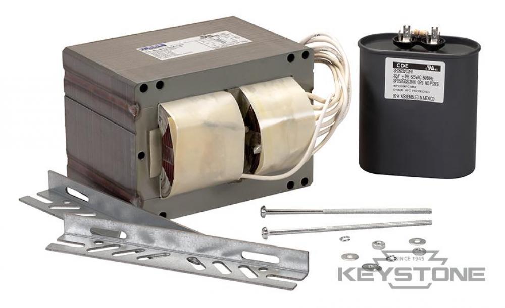 1500W (M48) Metal Halide Ballast Kit