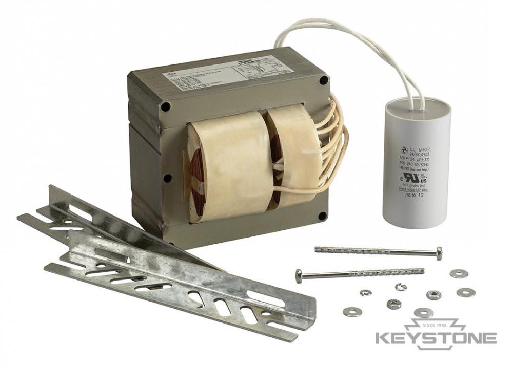 250W (M58) Metal Halide Ballast Kit