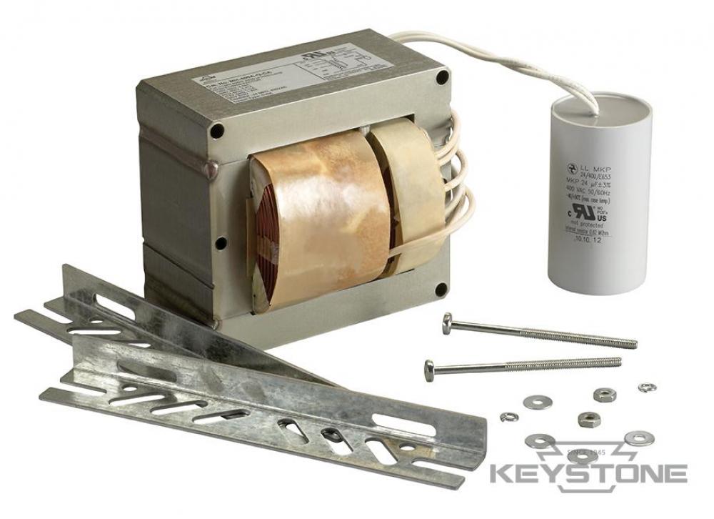 400W (M59) Metal Halide Ballast Kit