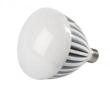 Keystone Technologies KT-LED130HID-V-EX39-850-S - 130W Bare Lamp, 14,000 Lumen, 400W MH Equiv., Mogul Base