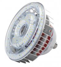 Keystone Technologies KT-LED80HID-V-E26-850-D /G2 - 80W, 9600 Lumen, 250W MH Equiv., IP40, Medium Base, Smart Port Tech!