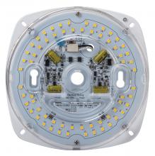 Keystone Technologies KT-RKIT16AC-5C-830-FDIM - 16W, 5.5" Round AC LED Light Engine Kit, Phase Dimming, 3000, 4000, 5000K available