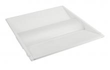 Keystone Technologies KT-RKIT23-22D-835-VDIM - 23W, 2x2' Troffer Center Basket Retrofit Kit, 3000 lumens, 0-10V Dimming