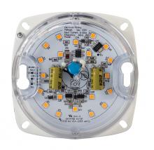 Keystone Technologies KT-RKIT10AC-3C-927-FDIM - 10W, 3" Round AC LED Light Engine Kit, Phase Dimming, 90 CRI, 2700, 3000, 4000, 5000K avai