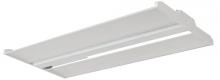 Keystone Technologies KT-HBLED320-4F-840-VDIM-P - 4' Highbay Fixture, 320W, 42,000 lumens, Frosted Lens
