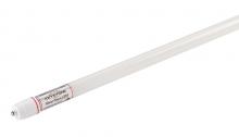 Keystone Technologies KT-LED15T8-48GC-940-D - 15W, 1675 Lumen, 4', 240' Beam Angle, Ballast Bypass, >90 CRI, DLC 4.0 Coated