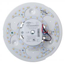 Keystone Technologies KT-RKIT-CP-8-1600-830-VDIM - 16W, Circular LED Kit, 1600 lumens, 0-10V Dimming
