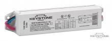 Keystone Technologies KTEB-220-1-TP-EMI - 2 Lite F20T12, Class B, NPF, Electronic Ballast