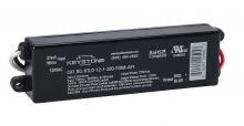 Keystone Technologies KTLD-12-1-380-FDIM-AF1 - 12W Max, 380mA Output, 5-32Vdc, Dimmable (Phase Control)