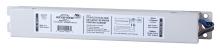 Keystone Technologies KTLD-2LT8-UV-8C-VDIM - LED Driver for (1-2) 2' Type C lamps; 0-10V dimming, 180 mA output current
