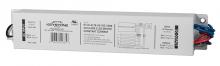 Keystone Technologies KTLD-4LT8-UV-10C-VDIM - LED Driver for (3-4) KT-LED10T8-48G-8xx-E; 0-10V dimming, 270 mA output current