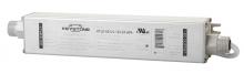 Keystone Technologies KTLD-60-UV-12V-67-AP4 - 60W Max, 12V Output, IP67 Rated Case with Nipples