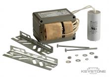 Keystone Technologies MH-175A-Q-KIT - 175W (M57) Metal Halide Ballast Kit