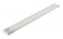 Keystone Technologies KT-LED15T8-U1G-835-D - 15W, 1800 Lumen, 1 5/8" U-Bend, 220' Beam Angle, Ballast Bypass, DLC 4.0
