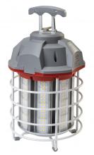 Keystone Technologies KT-TFLED100-850 /G2 - 100W, 10,000 Lumens, Temp. Light, Frosted Lense, 3' cord, 400 MW Equiv.