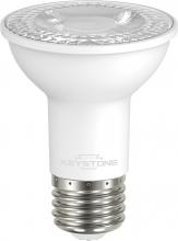 Keystone Technologies KT-LED6.5PAR16-S-850 - 50W Equiv., 6.5W, 500 Lumen, Par 16, E26, ?80 CRI, Dimmable 27k/3k/4k/5k