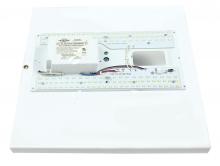 Keystone Technologies KT-RKIT-RP-11-4000-830-VDIM - 11" Rectangular LED Kit, 26W/3000 lumen or 34.5W/4000 lumen option, 0-10V Dimming, Field A