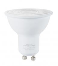 Keystone Technologies KT-LED5MR16-S-830-GU10 - 35W Equiv., 5W, 40 Deg Beam Angle, GU10, 3000K, ?80 CRI *Coming August 2020!*