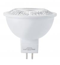 Keystone Technologies KT-LED7MR16-S-927 - 50W Equiv., 7W, 500 Lumen, MR 16, GU5.3, ?90 CRI, Dimmable 27k/3k/4k/5k