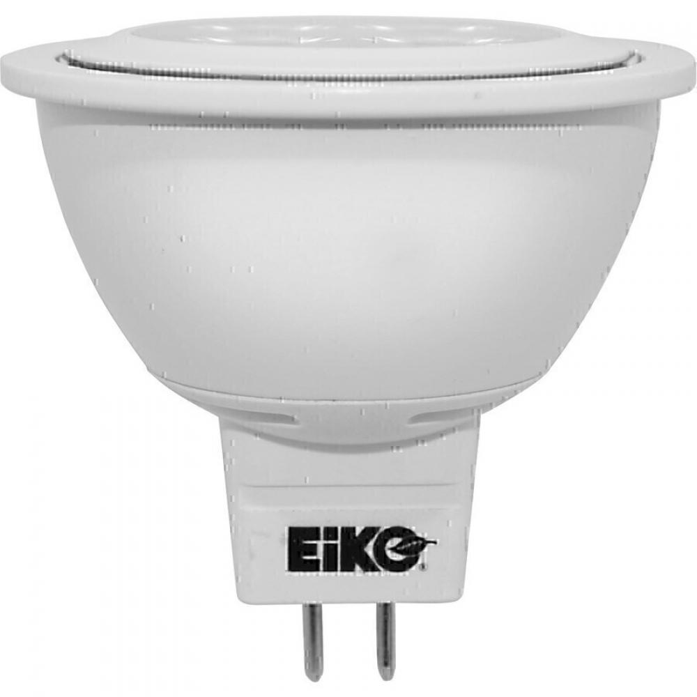 LED MR16 NARROW FLOOD 25 DEGREE BEAM 7W-500LM DIMMABLE 4000K 80CRI 12V