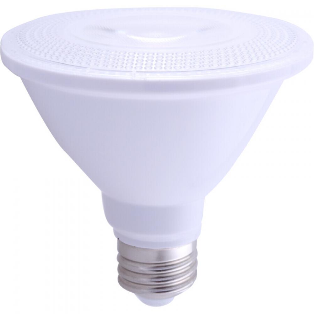 2700K   LitespanLED PAR30 Short Flood 40 Degree 11W - 850lm Dimmable 80+CRI 120V
