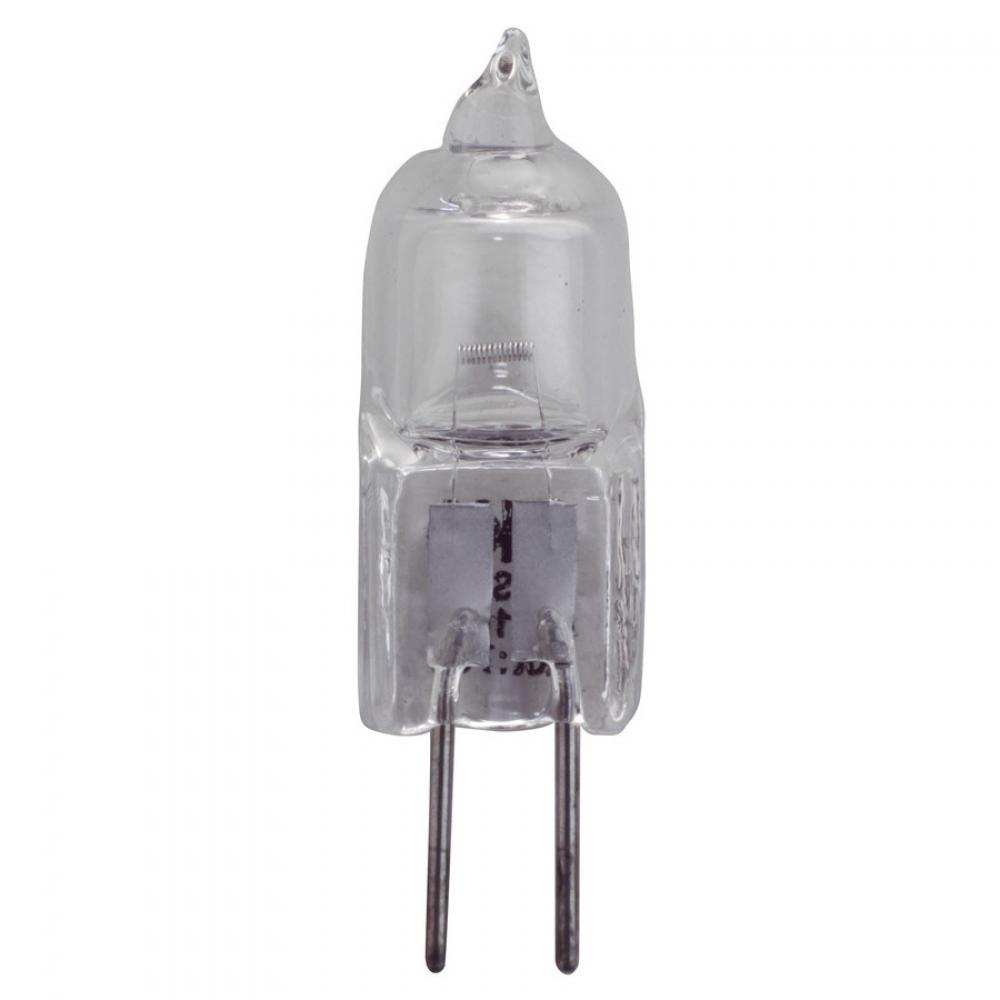 **2BD**  5W 12V T2-1/2 G4 Base