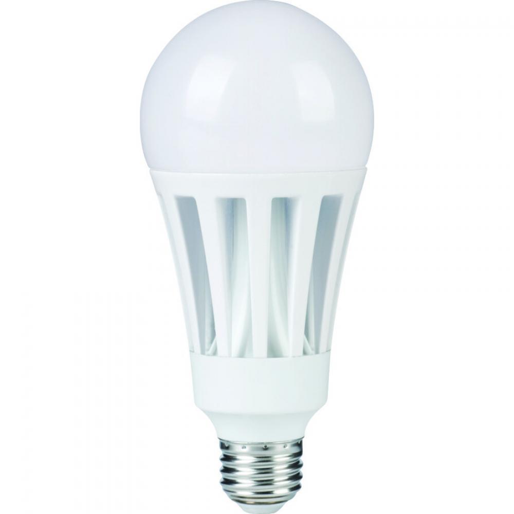 LED Litespan A23 Omni-Directional 29W-3050lm Enclosed 80+ CRI 3000K E26 120-277V