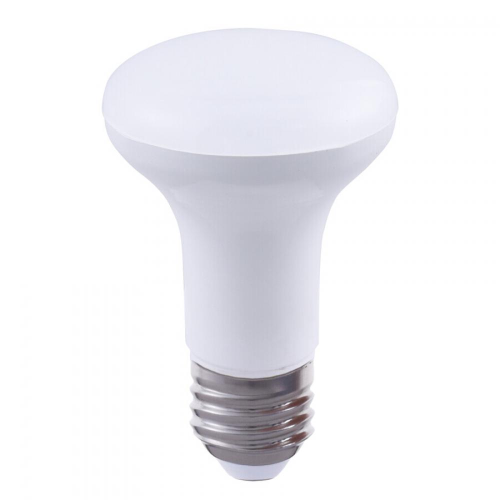 LED BR20 Reflector Flood 7W-550lm Dimmable 4000K 80+CRI 120VAC E26
