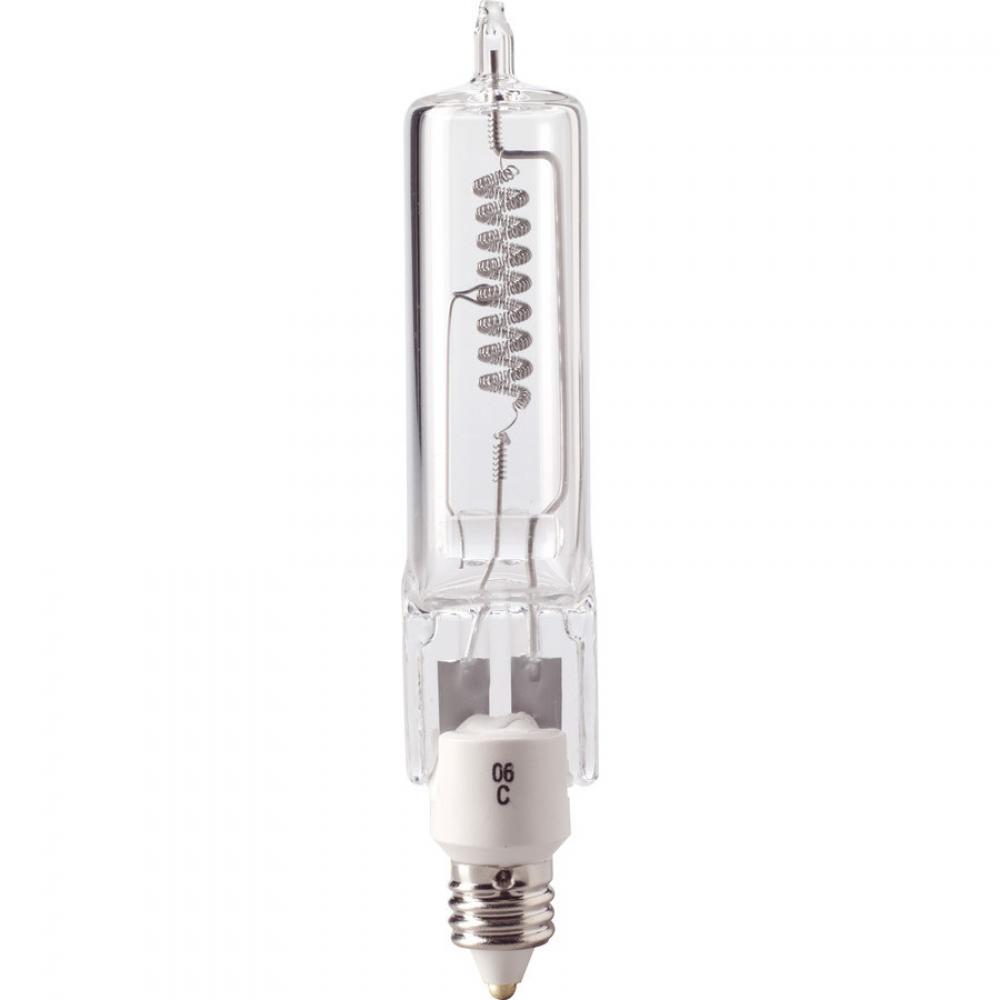 130V 250W T-4  E11 Screw Base