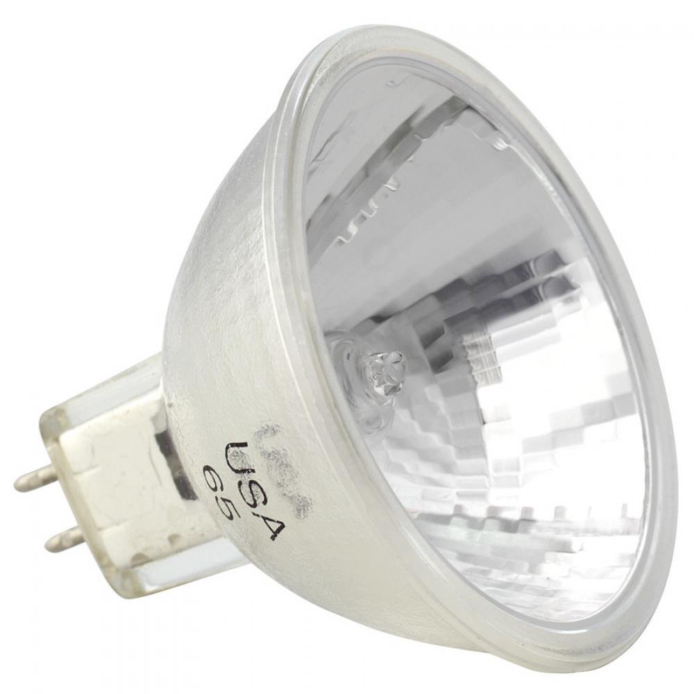 12V 50W  38 Deg. Flood MR16  GU5.3  Base