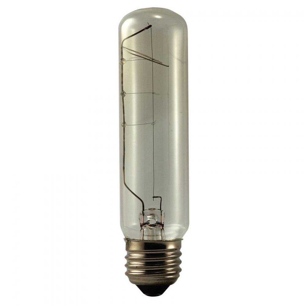 **2BD**  130V 40W T-10 Medium Base
