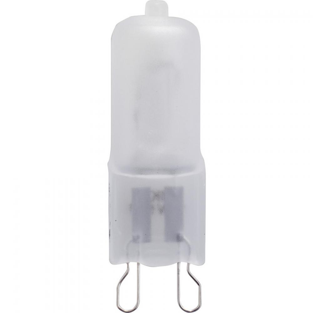 **2BD**  130V 40W  T4  G9 Base Frosted