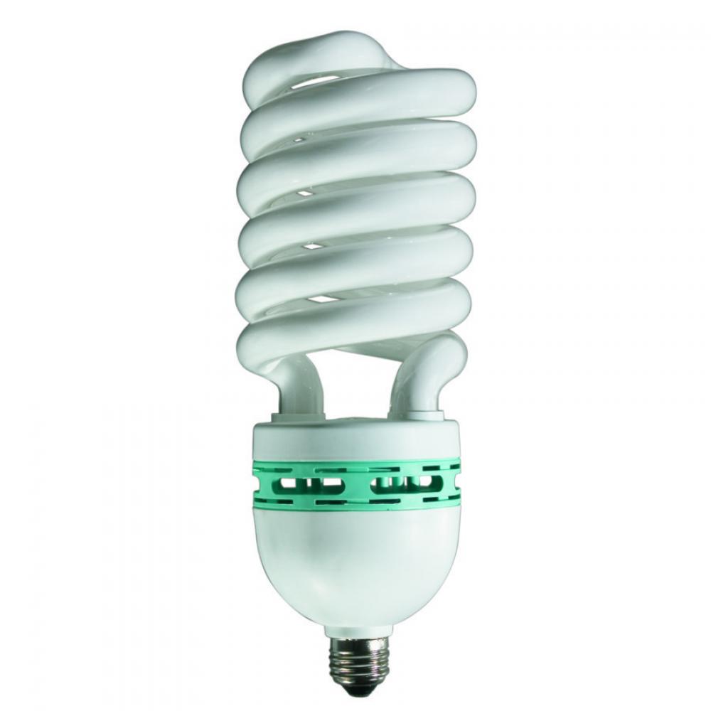 5000K 105W 120V Spiral 5000K Medium Base