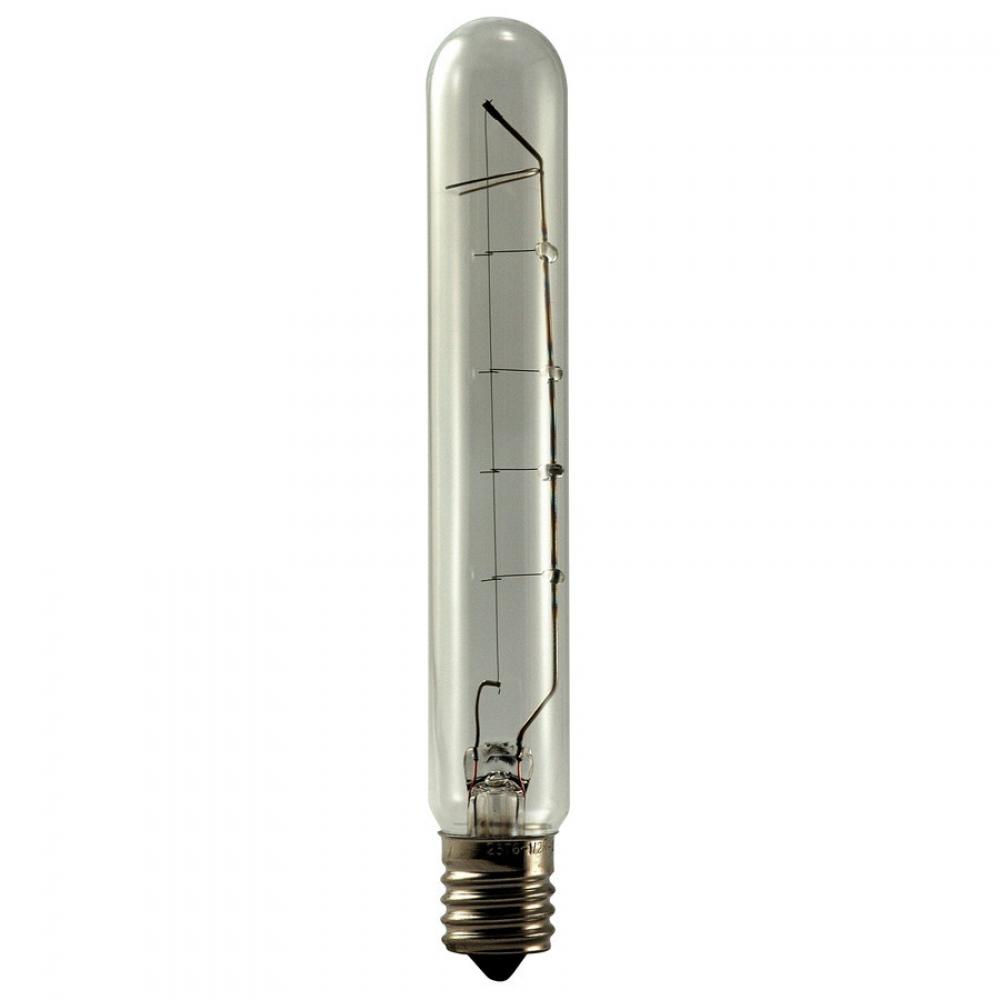 **2BD**  130V 20W T6-1/2  Intermediate Base