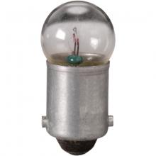Eiko. 53 - 14.4V .12A G3-1/2 Miniature Bayonet Base