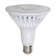 Eiko. LED20WPAR38/FL/840K-DIM-G6 - LED Litespan PAR38, Flood 45 Deg Beam 20W-1700lm Dim, 4000K 80+CRI, 120V E26